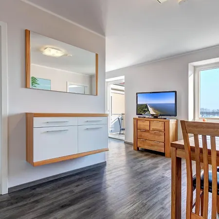 Peenemuende, Seglerhafen St Schoner 7, 13, 14